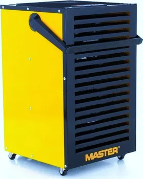 Odvlhčovač vzduchu Master Climate Solutions DH 732