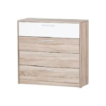 Komoda Komoda se zásuvkami MILO 06