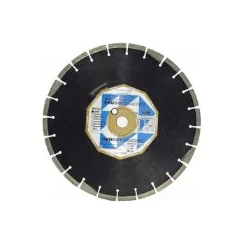 Řezný kotouč Huddy Diamantový kotouč na asfalt průměr 400mm Compact