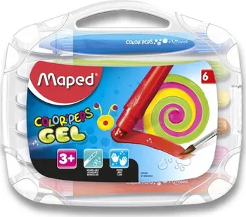 Maped Color’Peps Gel