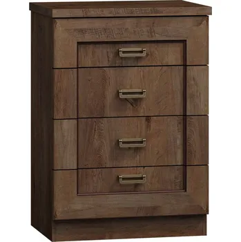 Komoda Komoda se zásuvkami dub lefkas TADEÁŠ T4