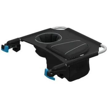vozík za kolo Recenze Thule Console 1