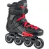 Kolečkové brusle Seba FR3 80 2016