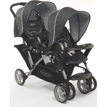 Kočárek Graco Stadium Duo