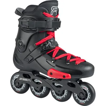 Kolečkové brusle Seba FR3 80 2016