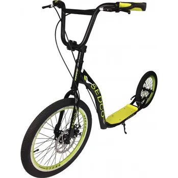 Koloběžka Sedco Hill 20/16