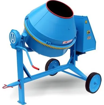 Míchačka Agro-Wikt PROFI 260l, 400V