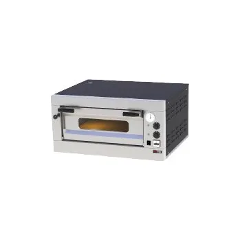 Pec na pizzu Redfox E 4/50