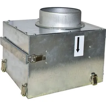 Dalap Filter KF 150