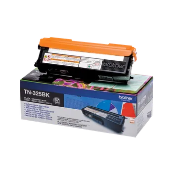 Originální Brother TN-325BK