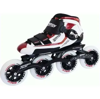 Kolečkové brusle Tempish Speed Racer III 100