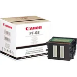 Originální Canon PF-03 2251B001