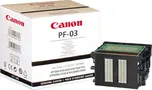 Originální Canon PF-03 2251B001