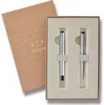 Parker Vector Stainless Steel sada