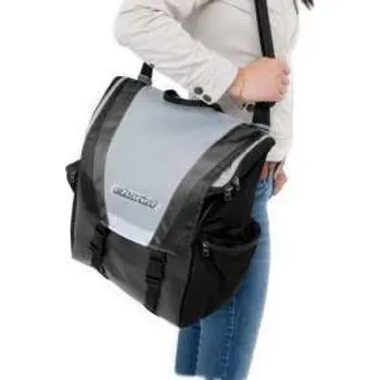 brašna na kolo CTS Chinook 1 brašna černá