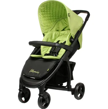Kočárek 4Baby Atomic 2016
