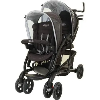 Kočárek Graco Quattro Tour Duo