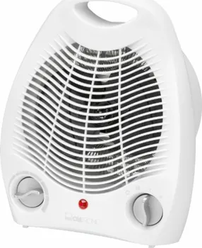 Teplovzdušný ventilátor Clatronic HL 3378