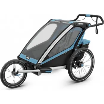 vozík za kolo Thule Chariot Sport 2