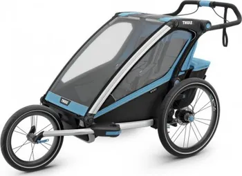 vozík za kolo Thule Chariot Sport 2