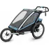 vozík za kolo Thule Chariot Sport 2
