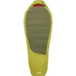 Coleman Gunnison 500 žlutá/zelená