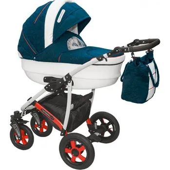 Kočárek Camarelo Carmela 2016