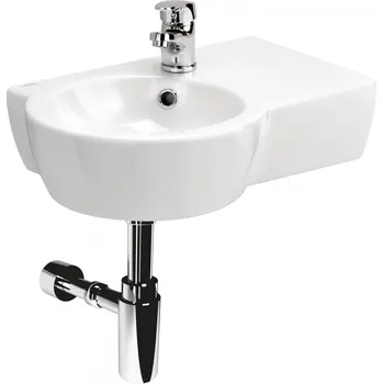 Umyvadlo Cersanit Nano K19-005 vpravo