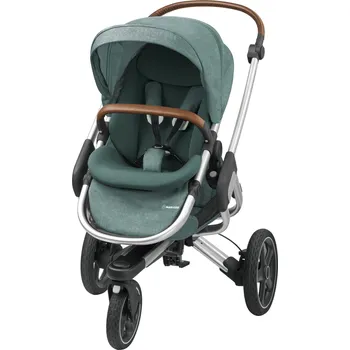 Kočárek Recenze Maxi-Cosi Nova 3 2017