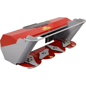 Sekačka Dakr Nástavec diskové sečení Panter DZS 125 (01236.015)