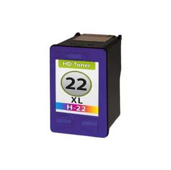 Počítač HP C9352AE - HP 22 - kompatibilní