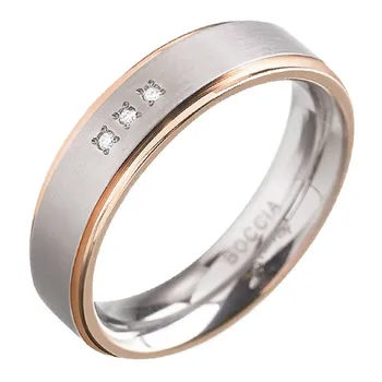 Boccia Titanium 0134-02, 48 mm