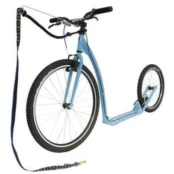 Koloběžka Kostka Tour Max Dog