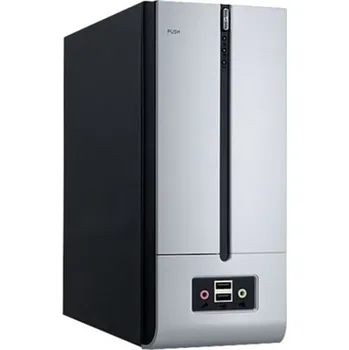 PC skříň In Win BM639