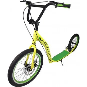 Koloběžka Sedco Hill 20/16
