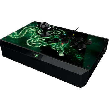 Gamepad Razer Atrox Arcade Stick Xbox One (RZ06-01150100-R3M1)