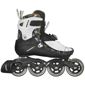 Kolečkové brusle Powerslide Vi 84 Pure