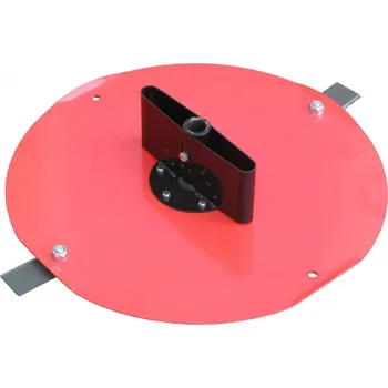 Sekačka Dakr Jednoduchý talíř SUNI (01233.186)