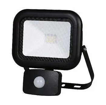 Bodové svítidlo LED svítidlo s pohybovým senzorem APOLLO 230-240V 30W/840 PIR IP65 NBB 253203155