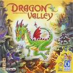 Piatnik Dračí údolí