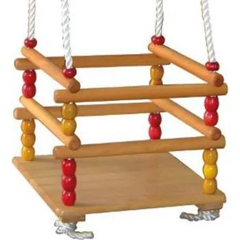 Small Foot Houpačka
