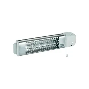 Infrazářič Einhell QH 1800