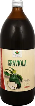 Přírodní produkt Ekomedica Czech Graviola 100%