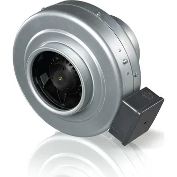 potrubní ventilátor Vents 1009520 100 mm