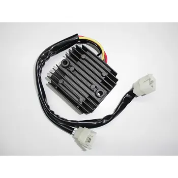 Elektroinstalace pro motocykl Honda CB 750 F1/F2 1975-1976 regulátor dobíjení