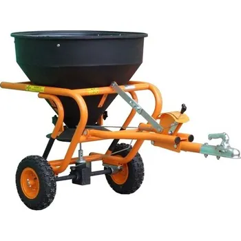 Rozmetadlo Dakr Rozmetač soli KRH 03 (01021.019)