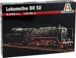 Italeri Lokomotive BR50 1:87