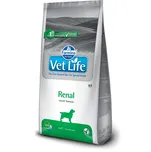 Vet Life Dog Natural Renal