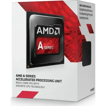 Procesor AMD Kaveri A8-7600 (AD7600YBJABOX)