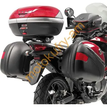 Auto-moto HONDA TRANSALP XL 700V plotna monokey K225 (pro horní kufr monokey)